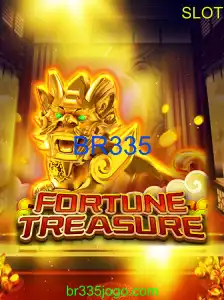 FortuneTreasure